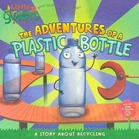 Produktbild: The Adventures of a Plastic Bottle