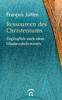 Produktbild: Ressourcen des Christentums