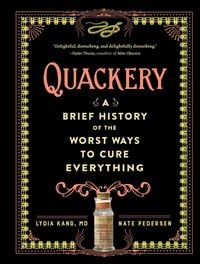 Produktbild: Quackery