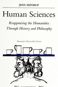 Produktbild: Human Sciences