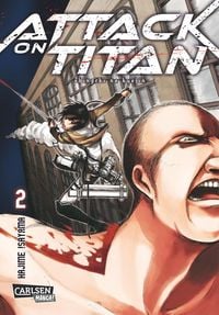 Produktbild: Attack on Titan 2