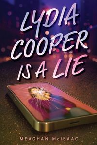 Produktbild: Lydia Cooper Is a Lie