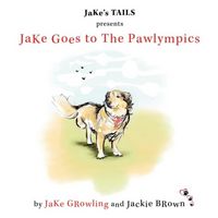 Produktbild: JaKe Goes to The Pawlympics