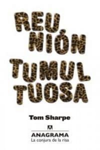 Produktbild: Reunion Tumultuosa