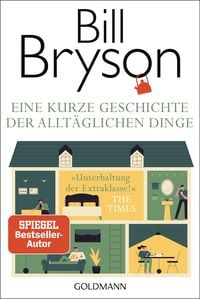 Produktbild: Eine kurze Geschichte der allt&auml;glichen Dinge