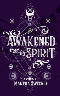Produktbild: Awakened by Spirit (Sleigh Riders, #3)