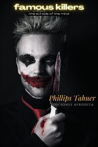 Produktbild: Famous killers (dark history, #2)