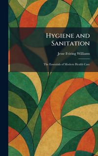 Produktbild: Hygiene and Sanitation