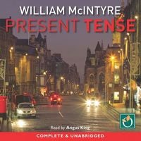 Produktbild: Present Tense