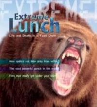 Produktbild: Piper, R: Extreme Science: Extreme Lunch!