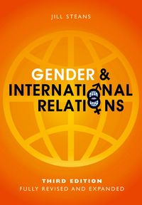 Produktbild: Gender and International Relations