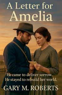 Produktbild: A Letter for Amelia