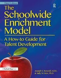 Produktbild: The Schoolwide Enrichment Model