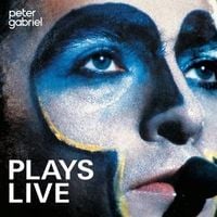 Produktbild: Plays Live
