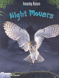 Produktbild: Night Movers