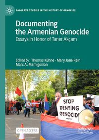 Produktbild: Documenting the Armenian Genocide