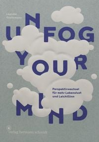 Produktbild: Unfog Your Mind