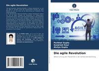 Produktbild: Die agile Revolution