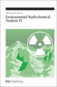 Produktbild: Environmental Radiochemical Analysis IV