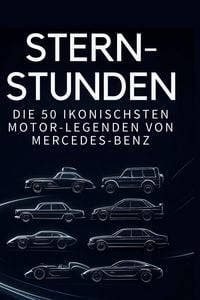 Produktbild: Sternstunden