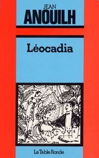 Produktbild: Leocadia
