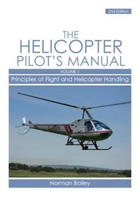 Produktbild: Helicopter Pilot's Manual Vol 1