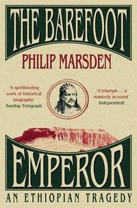 Produktbild: Marsden, P: Barefoot Emperor