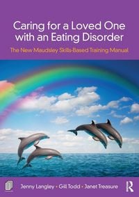 Produktbild: Caring for a Loved One with an Eating Disorder