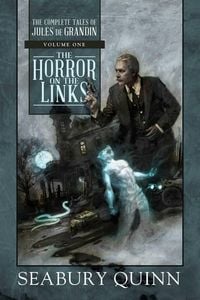 Produktbild: The Horror on the Links