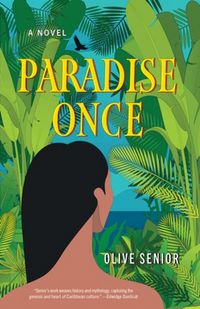 Produktbild: Paradise Once