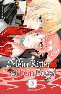 Produktbild: Mein Ritter ist kein Engel 03