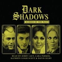 Produktbild: Dark Shadows - Echoes of the Past