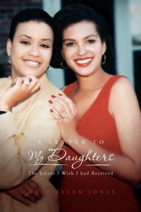 Produktbild: A Letter to My Daughters
