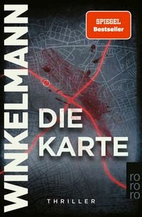 Produktbild: Die Karte