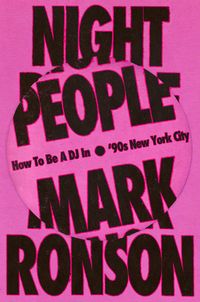 Produktbild: Night People