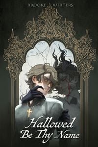Produktbild: Hallowed Be Thy Name