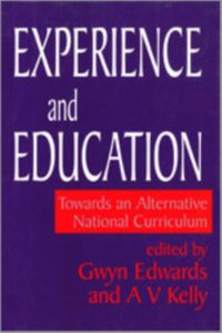 Produktbild: Experience & Education