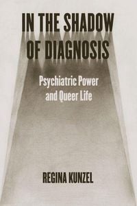 Produktbild: In the Shadow of Diagnosis