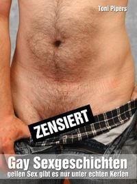 Produktbild: Gay Sexgeschichten: geilen Sex gibt es nur unter echten Kerlen