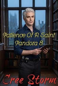 Produktbild: Patience Of A Saint