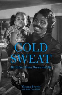 Produktbild: Brown, Y: Cold Sweat
