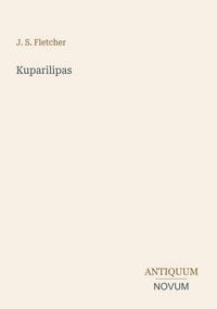 Produktbild: Kuparilipas
