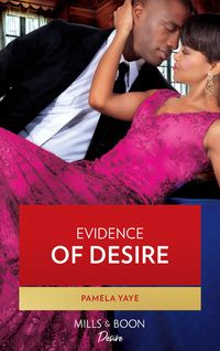 Produktbild: Evidence Of Desire