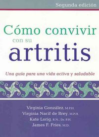 Produktbild: Spa-Como Convivir Con Su Artri