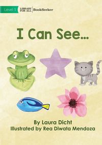 Produktbild: I Can See...