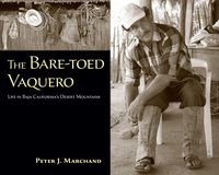 Produktbild: The Bare-toed Vaquero
