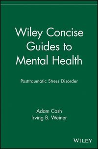 Produktbild: Wiley Concise Guides to Mental Health