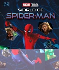 Produktbild: Marvel World of Spider-Man
