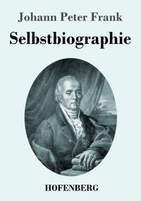 Produktbild: Selbstbiographie
