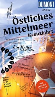 Produktbild: DUMONT direkt Reisef&uuml;hrer E-Book